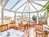 Hotel Thermal Maďarsko Mosonmagyárovár - restaurace